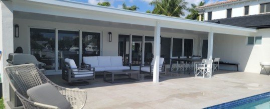 What You Need to Know About Patio Cover Kits