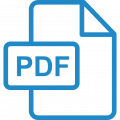 PDF icon.
